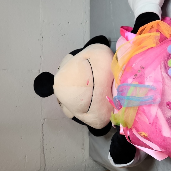 3Ft tall minnie mouse - Picture 2 of 7